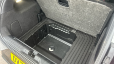 Ford Puma 1.0 EcoBoost Hybrid mHEV ST-Line 5dr Petrol Hatchback